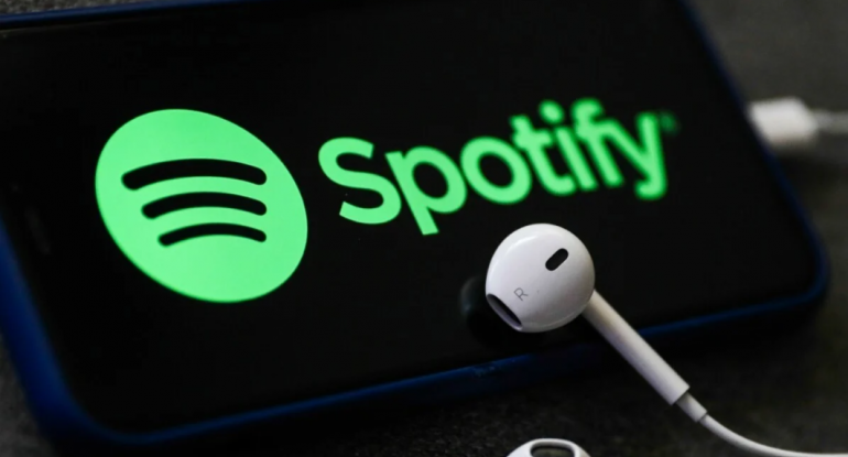 “Spotify”ın istifadəçilərinin sayı və gəlirləri açıqlandı
