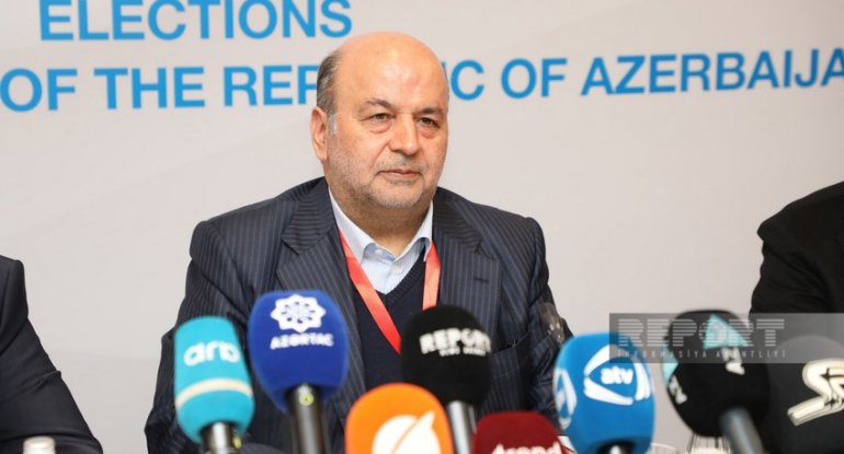 Azərbaycan Asiya Parlament Assambleyasına sədrlik edəcək