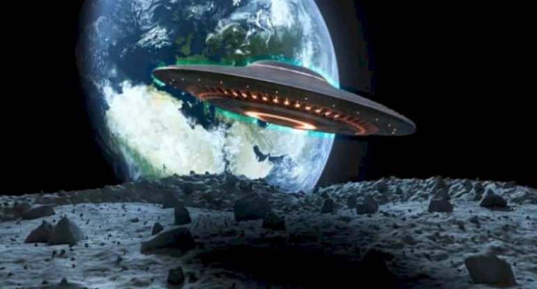 Yadplanetlilər Yer kürəsinə hücüm edəcək? - Alimlər açıqladıxa0xa0
