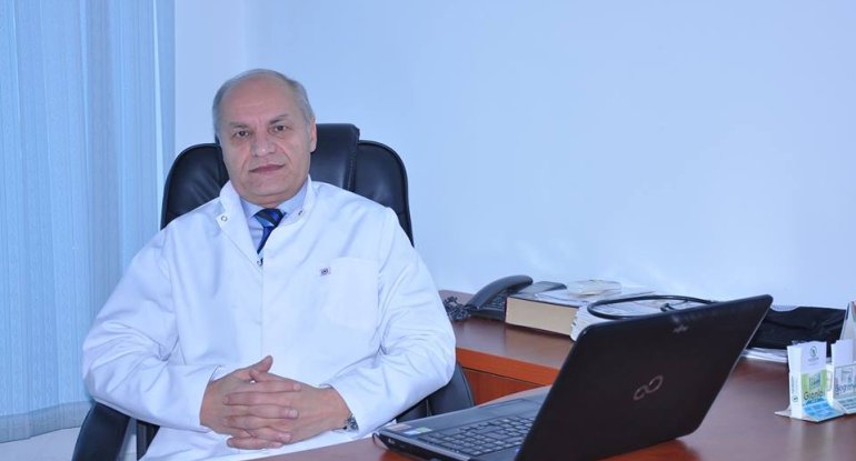 Həkim yayılan qızdırmalı xəstəliklərin siyahısını açıqladı: 