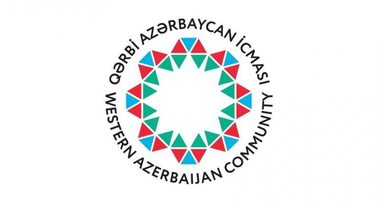Qərbi Azərbaycan İcması Paşinyana cavab verib