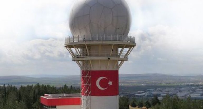 Türkiyə mühəndislərindən müdhiş YENİLİK: Yerli radar sistemləri bütün hava məkanını 24 saat izləyəcək