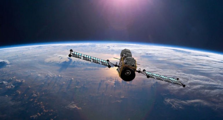 Kosmosda Rusiya təhlükəsi: ABŞ cavab planı hazırlayır