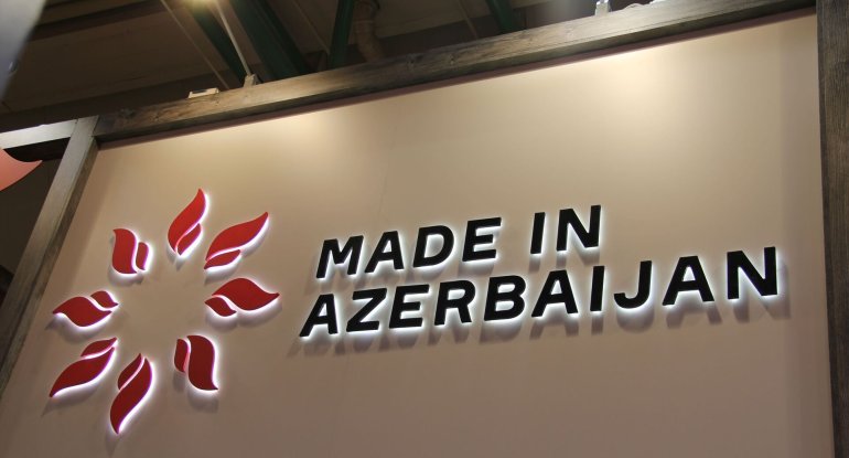 “Made in Azerbaijan” portalı yaradılacaq: 222 min manat ayrıldı