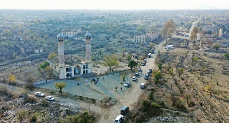 Gələn il Ağdama köç planlaşdırılır - AÇIQLAMA