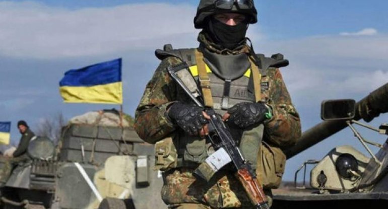Ukrayna müdafiəyə keçdi: Belarus Polşadan hücum gözləyir - VİDEO