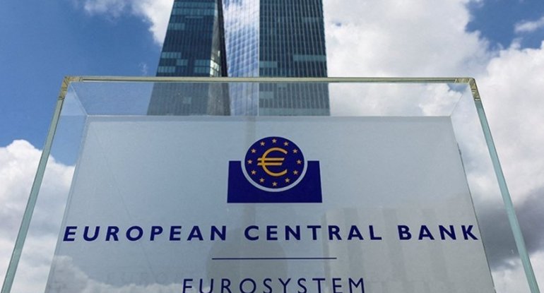ECB 19 ildə ilk dəfə ili zərərlə başa vurub