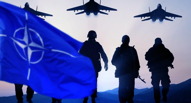 Litva MN: NATO missiyaları Ukraynaya göndərilə bilər