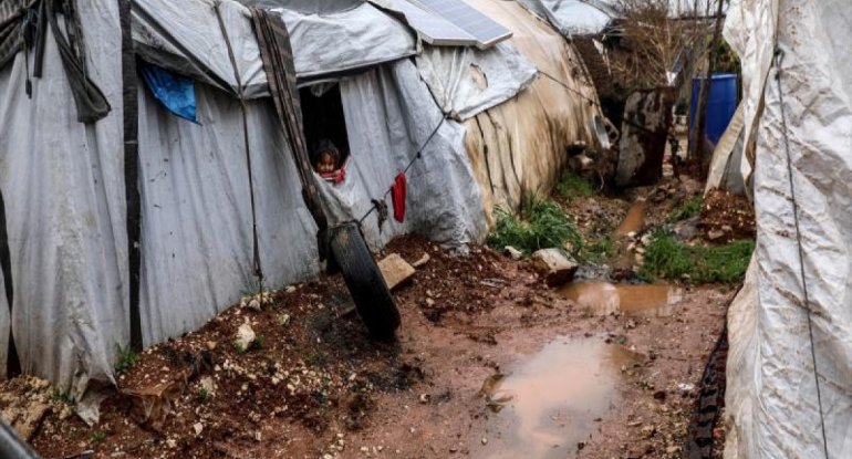 BMT: Suriyada 16 milyondan çox insanın humanitar yardıma ehtiyacı var