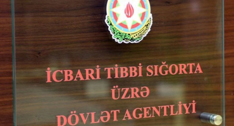 İcbari Tibbi Sığorta üzrə Dövlət Agentliyində yoxlamalar: Pozuntular AŞKARLANDI