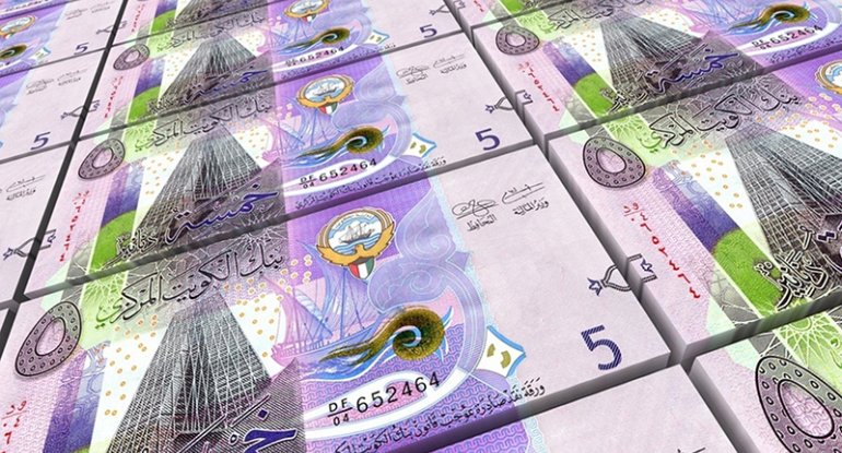 Küveyt dinarını Azərbaycanda dəyərli valyuta edən səbəb nədir?