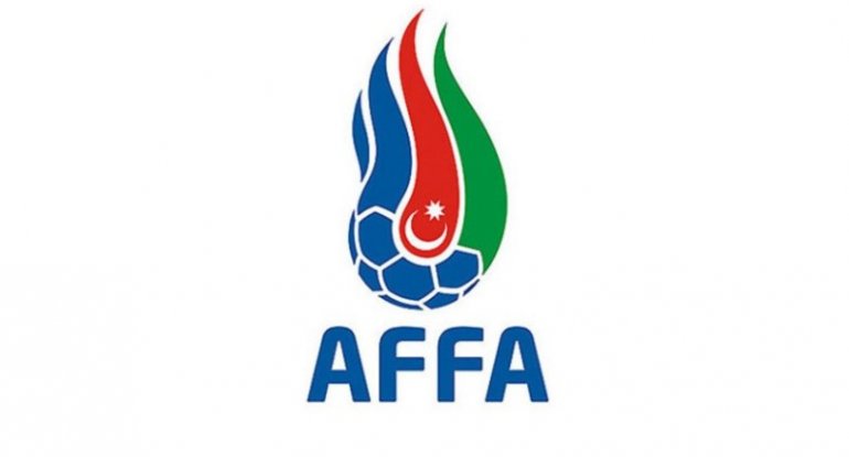 AFFA İcraiyyə Komitəsinin iclasının vaxtı açıqlandı