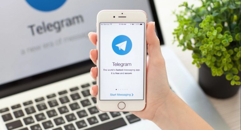 Sabahdan “Telegram” bu istifadəçilərinə ÖDƏNİŞ EDƏCƏK