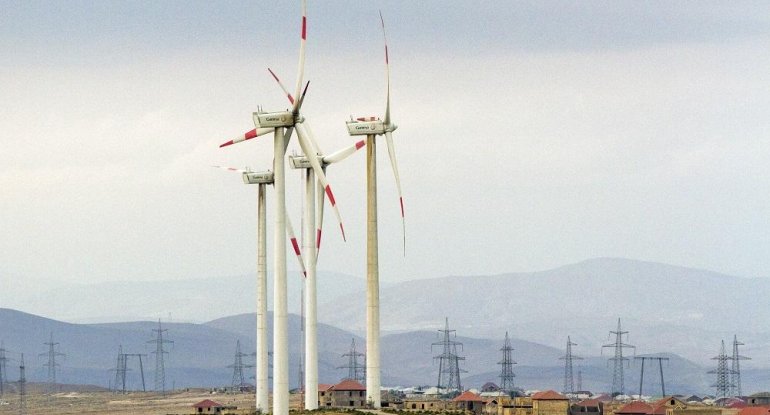 Külək enerjisini necə əldə etmək olar?
