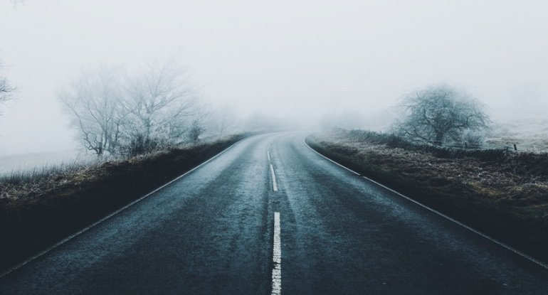 Bəzi yollar buz bağlayacaq