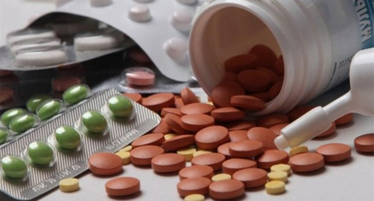 İmmuniteti yaza hazırlamaq üçün heç bir vitamin lazım deyi