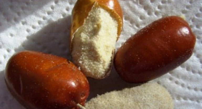 Bu meyvəni yedikdən sonra çoxlu su için - Əks halda…