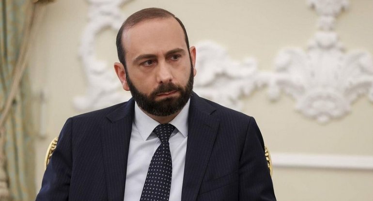 Mirzoyan: Azərbaycanla əsl sülhə nail olmaq imkanımız var