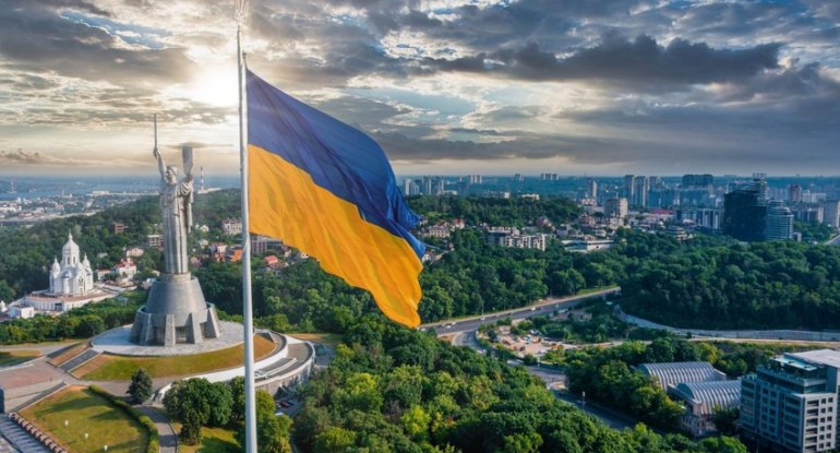 Ukrayna MDB-nin daha iki sazişindən çıxıb