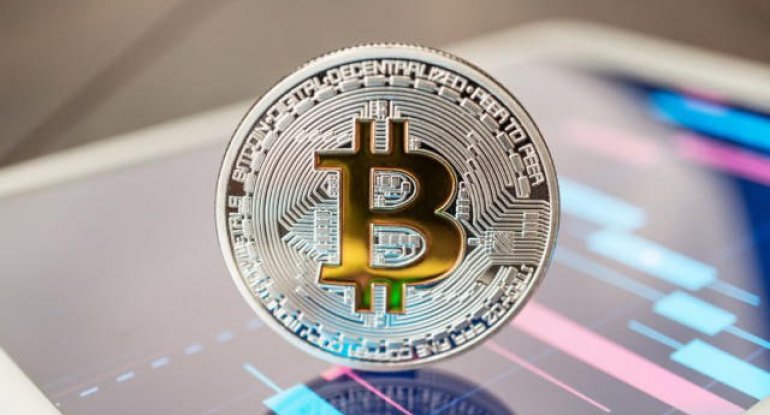 Kriptovalyuta bazarında DALĞALANMA – “Bitcoin”in qiyməti 100 min dolları ötə bilər