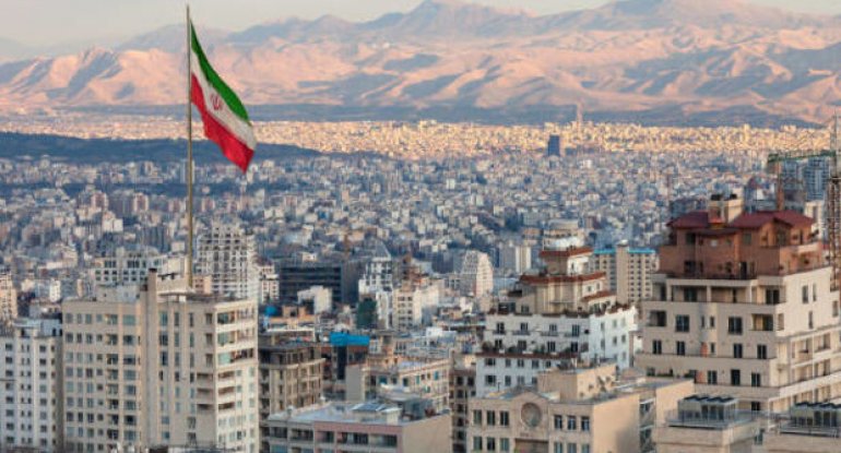 İrana ən böyük kiberhücum edildi