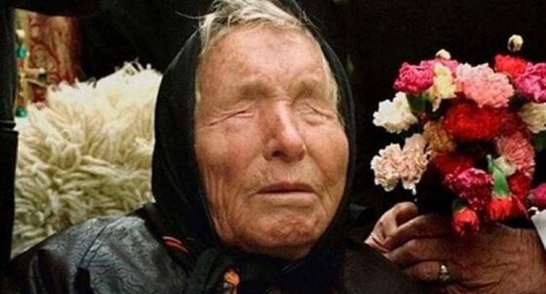 Vanqanın kəhanəti: Slavyan dövləti, Yaşıl hökmdar...