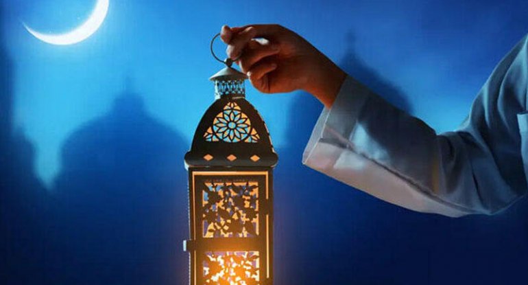 Ramazan ayının imsak, iftar və namaz vaxtları - FOTO