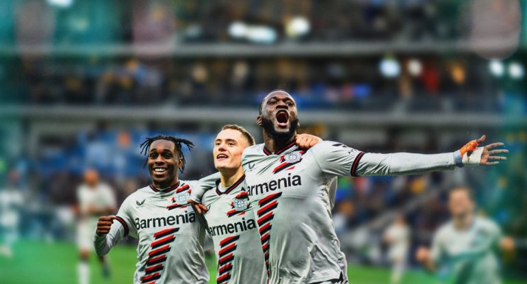 "Bayer 04"də "Qarabağ"la oyun öncəsi ciddi itkilər