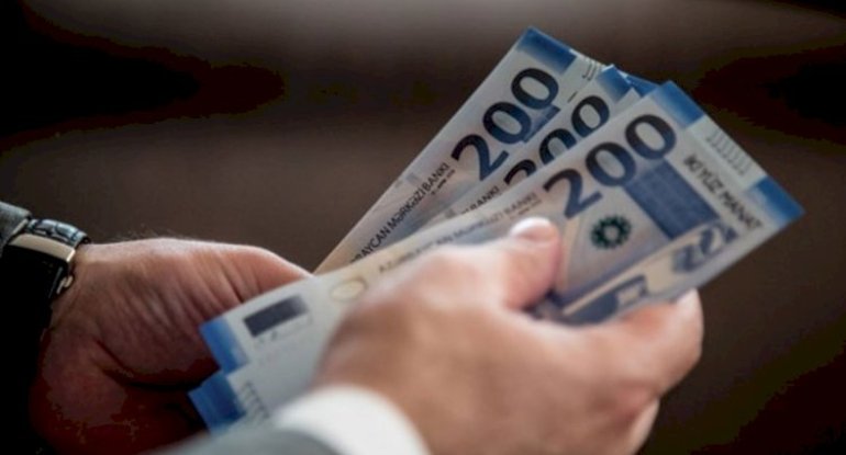 Azərbaycanda ən yüksək maaş bu sahələrdə verilir - SİYAHIxa0