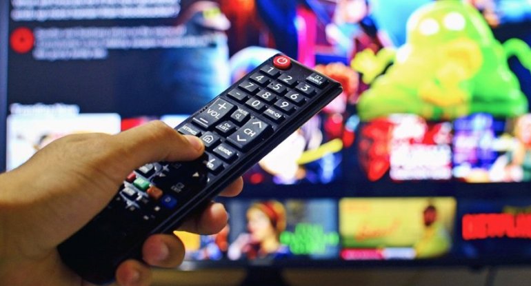 Bakı və Abşeronda yeni televiziya yayımına başlanılır