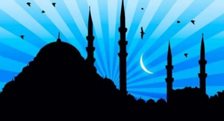 Ramazanın dördüncü günü: Dua, imsak və iftar vaxtı...