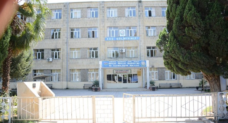 Nöqsanlara görə qovulan şəxsin yerinə o təyin olundu - FOTO