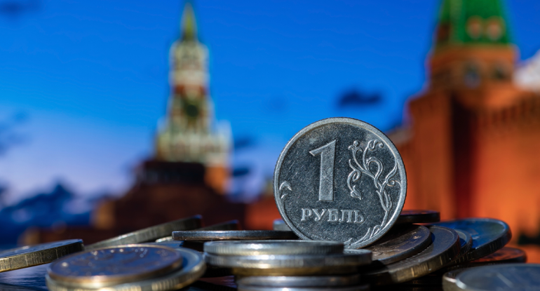 Qərbin sanksiyaları niyə Rusiya iqtisadiyyatını çökdürə bilmədi?