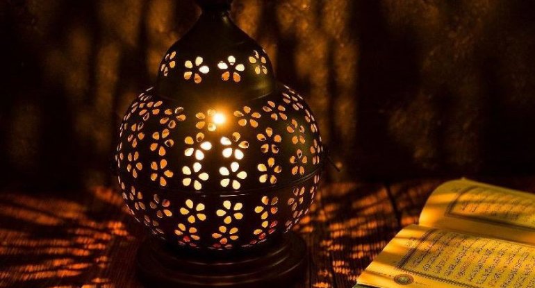 Ramazanın yeddinci gününün duası - İmsak və iftar vaxtı