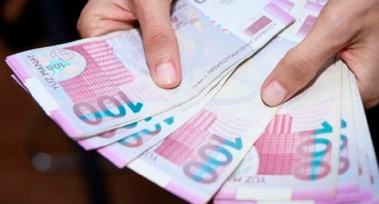 Bu şəxslərin maaşı 1000 manat olacaq