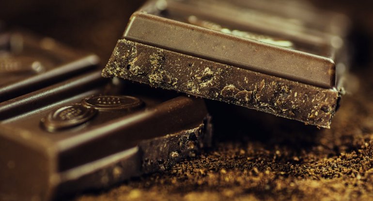 Kakao çatışmazlığı: şokolad bahalaşdı - Rekord