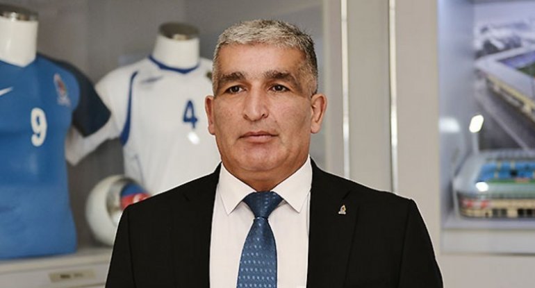 Azərbaycanlı hakim-inspektor UEFA-dan təyinat alıb