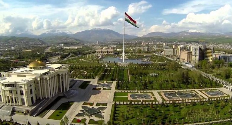 Tacikistan XİN: Moskva teraktını onlar törətməyib