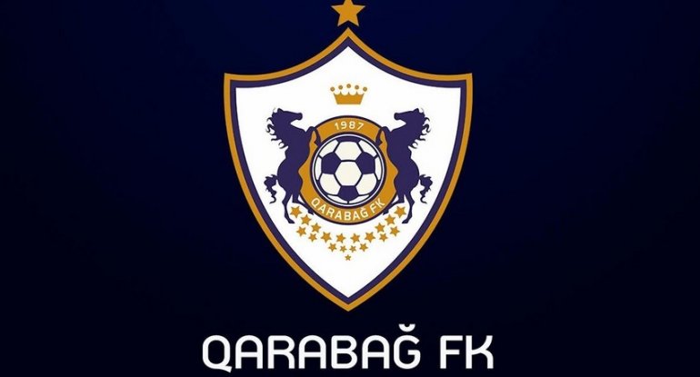 UEFA "Qarabağ"ı cərimələyib