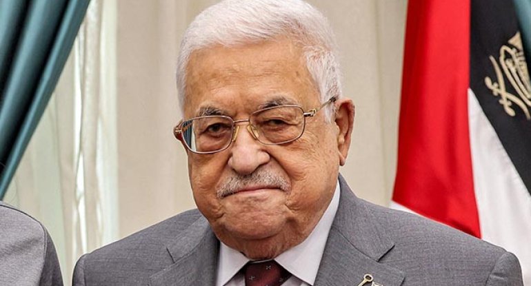 Mahmud Abbas hökumətin yeni tərkibini təsdiqlədi