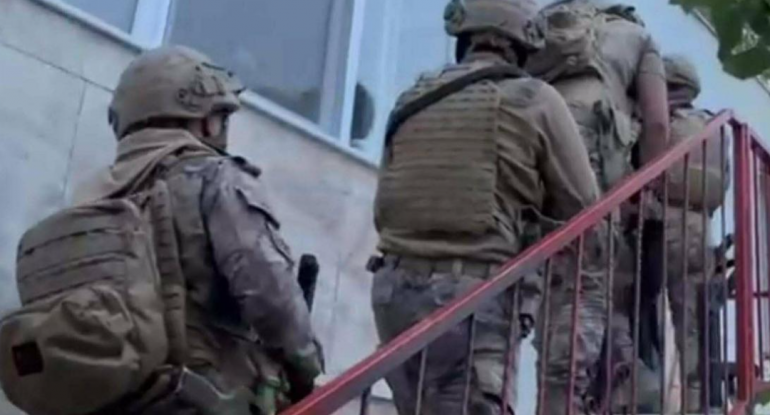 Türkiyədə 51 terrorçu saxlanıldı