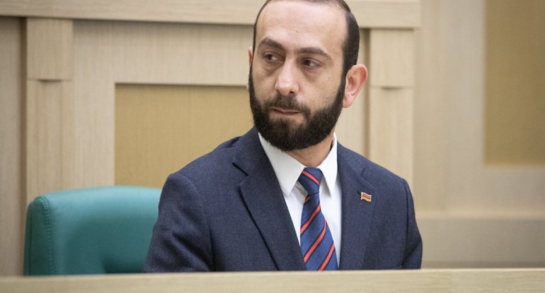 Mirzoyan: “Biz inanırıq ki, Azərbaycanla sülh müqaviləsi bağlamaq mümkündür”