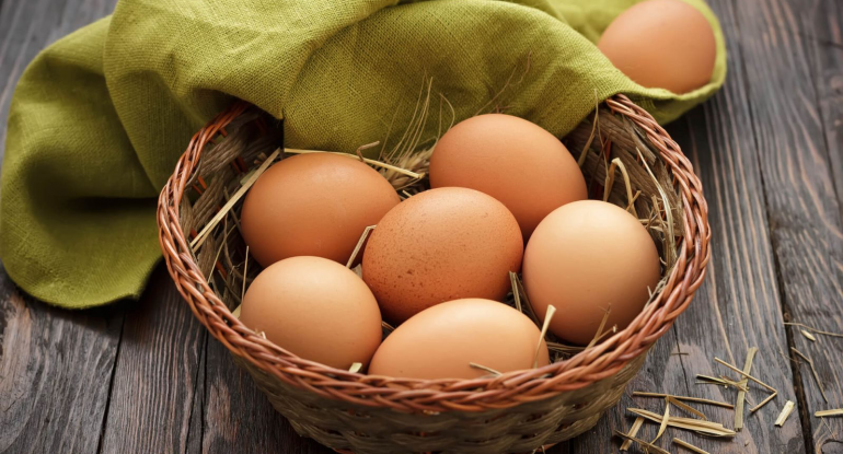 Dünya ölkələrində yumurtanın qiyməti – ARAŞDIRMA