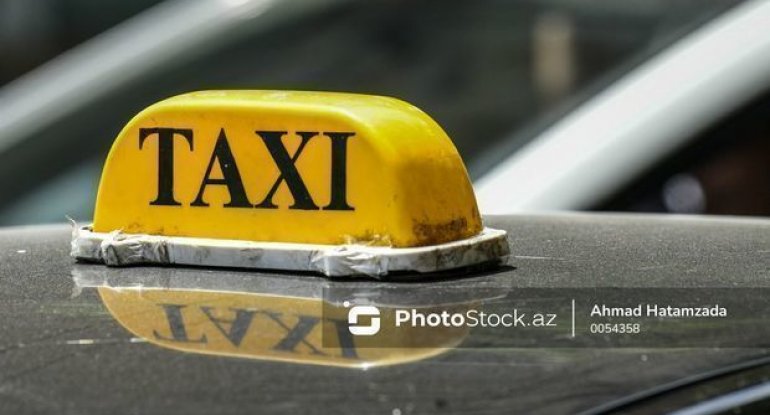 Taksi sürücülərinin NƏZƏRİNƏ: proses başlanır