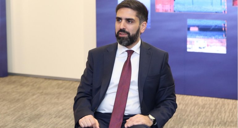AFFA-nın yeni prezidenti kimdir? - DOSYE