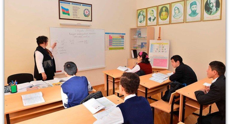 Xüsusi məktəblər bağlana bilər? - RƏSMİ AÇIQLAMA
