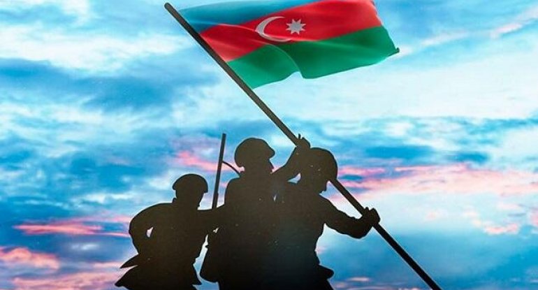 Azərbaycan Ordusu oradakı yüksəklikləri götürüb - Qazaryan