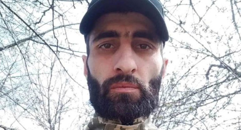 Daha bir soydaşımız Ukraynada vəfat edib