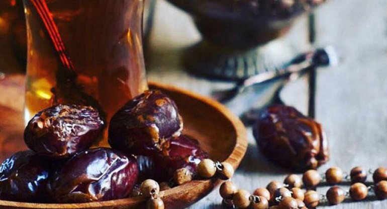 Ramazanın 26-cı gününün duası - İmsak və iftar vaxtı