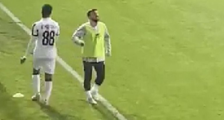 Azarkeşlərin Qara Qarayevi təhqir etməsinə görə “Qarabağ” cərimələndixa0